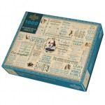 Shakespearian Insults Jigsaw Puzzle