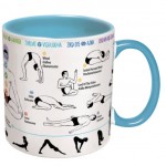 How to: Yoga Mug