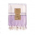 Native Northwest: Artisan Cotton Towels