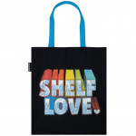 Out of Print Totes