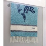 Native Northwest: Artisan Cotton Towels - Small