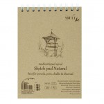 SM*LT Sketch Pad: Natural