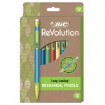 BIC ReVolution Mechanical Pencils (12 PK)