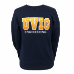 Russell: UVIC Engineering Premium Faculty Crew