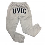 UVIC Butt Print Sweatpants