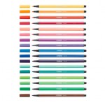 Stabilo Pen 68 Fibre-Tip Pen