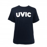 UVIC Unisex Soft T-Shirt