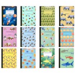 Wide Ruled Composition Book
