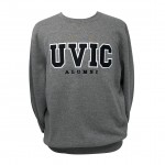 Alumni UVIC Crewneck
