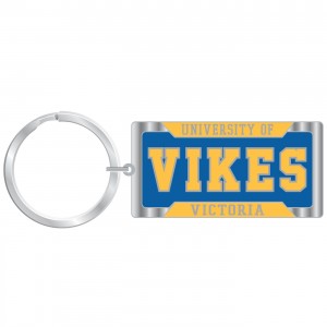 VIKES Key Tag