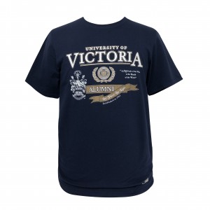 Alumni T-Shirt (Navy)