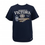 Alumni T-Shirt (Navy)