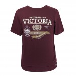 Alumni T-Shirt (Maroon)