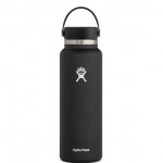 Hydroflask 40 oz. Wide Mouth