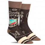 Mens Crew Socks by Blue Q