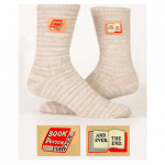 TAG Socks by Blue Q