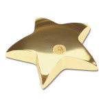 Star Paperweight
