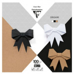 Origami Paper (Clairefontaine)
