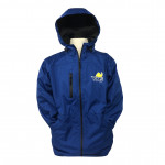 Vortex Jacket: VIKES