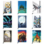 Journals by Indigenous Collection by CAP