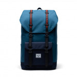 Herschel: ECO Little America
