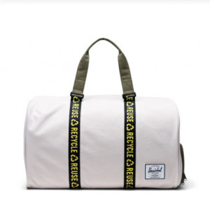 Herschel: ECO Novel (Sale)