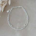 Glee Jewelry:  Bethany Bracelet
