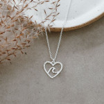 Glee Jewelry:  Beach Lovers Necklace
