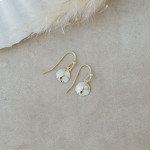 Glee Jewelry:  Maritime Earrings