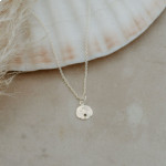 Glee Jewelry:  Maritime Necklace