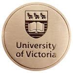 University of Victoria Labels