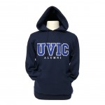 Russell: "UVIC ALUMNI" Hoodie