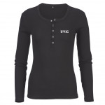 Ladies UVIC Henley