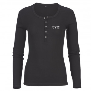 Ladies UVIC Henley