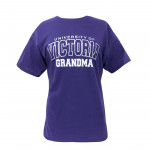 UVIC Grandma Tee