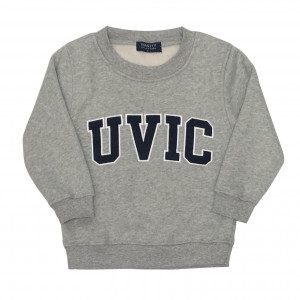 Kid's UVIC Crew