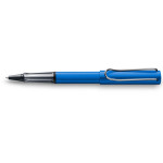 Lamy Crested Rollerball Pen