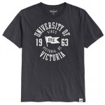 Tumble Short-Sleeved Tee