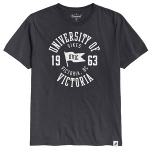 Tumble Short-Sleeved Tee