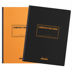 Rhodia: Composition Book
