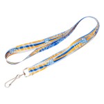 Vikes Lanyard