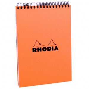 Rhodia: N°16 Spiral Pad