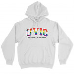 UVIC Pride Hoodie