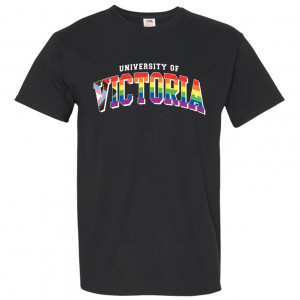 UVIC Pride Tee