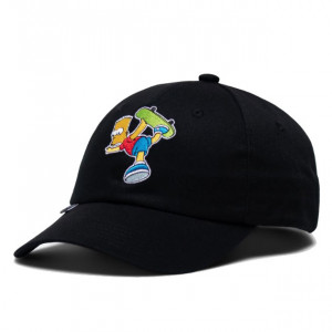 Sylas Cap | Simpsons