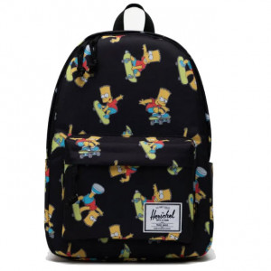 Classic Backpack XL | Simpsons