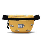 Fourteen Hip Pack | Simpsons | Lisa Simpson