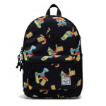 Herschel Heritage Backpack Youth | Simpsons | Bart Simpson