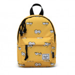 Classic Backpack Mini | Lisa Simpsons