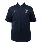 "V Victoria" Nike Polo